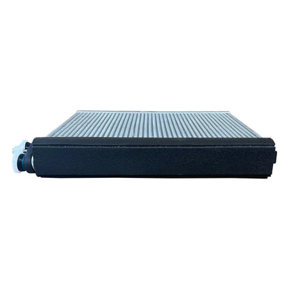 Evaporator Replacement for Toyota FJ Cruiser 4.0L (2007–2010)