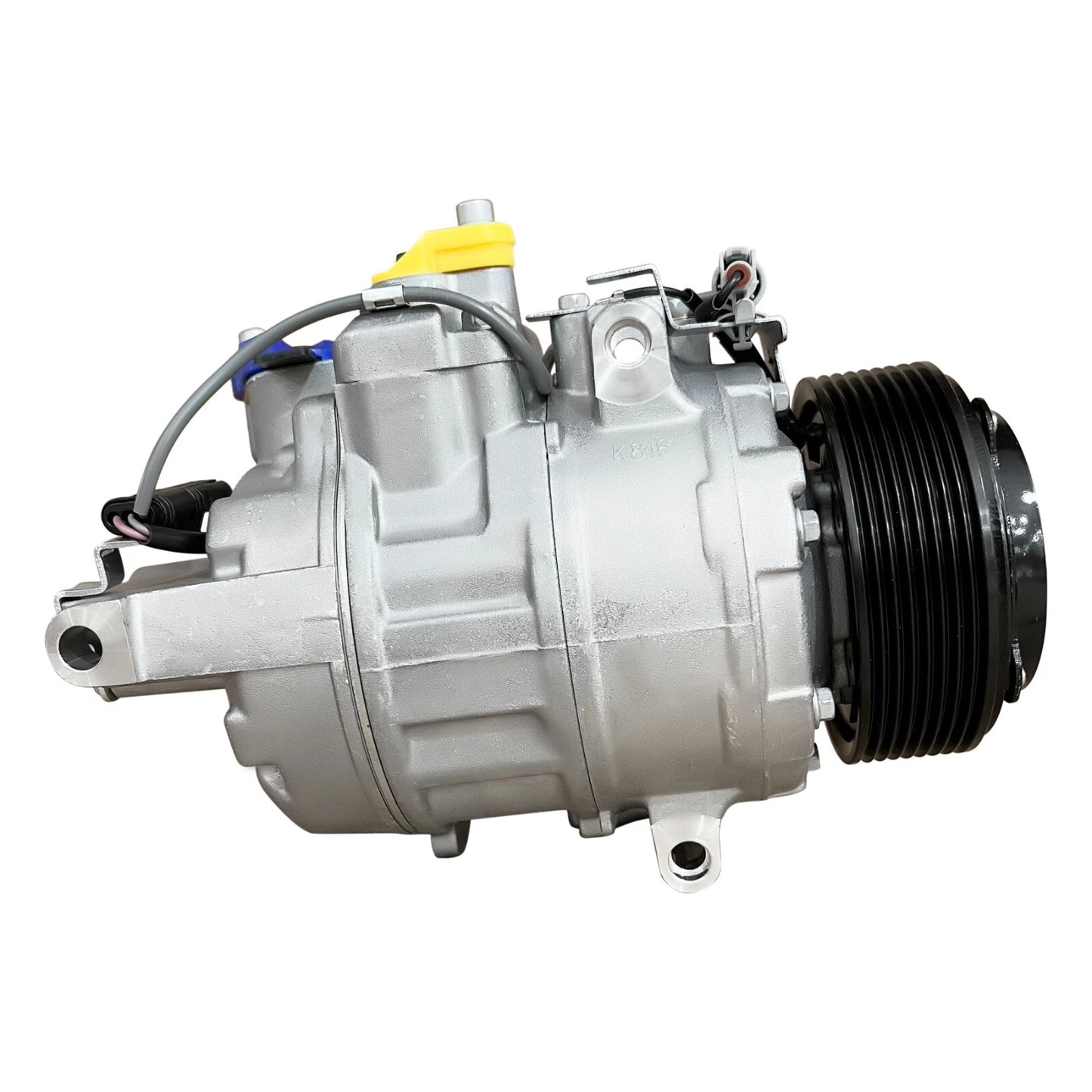 AC Compressor Kit Replacement for BMW M4 3.0L (2017–2018)
