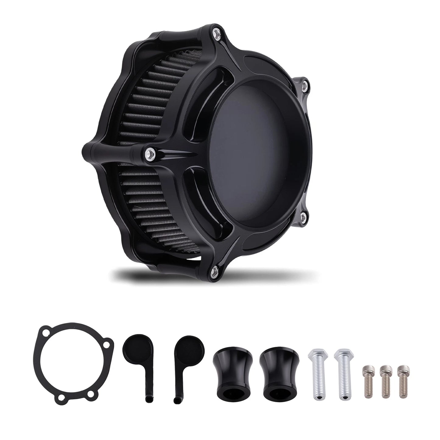 Air Cleaner Assembly for Harley Sportster XL (2004–2023)