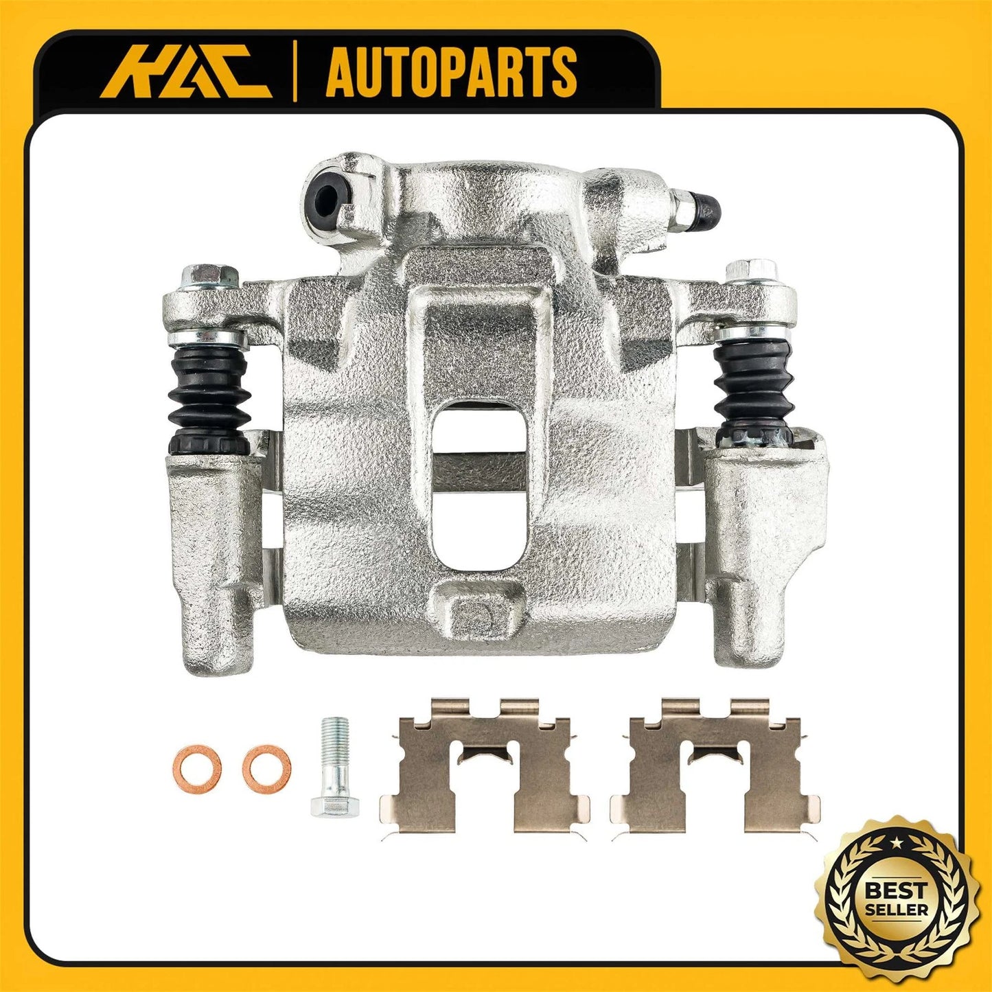 Disc Brake Caliper Bracket for Chevrolet Tracker Suzuki X-90 (1991–1998)
