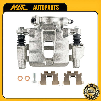 Disc Brake Caliper Bracket for Chevrolet Tracker Suzuki X-90 (1991–1998)