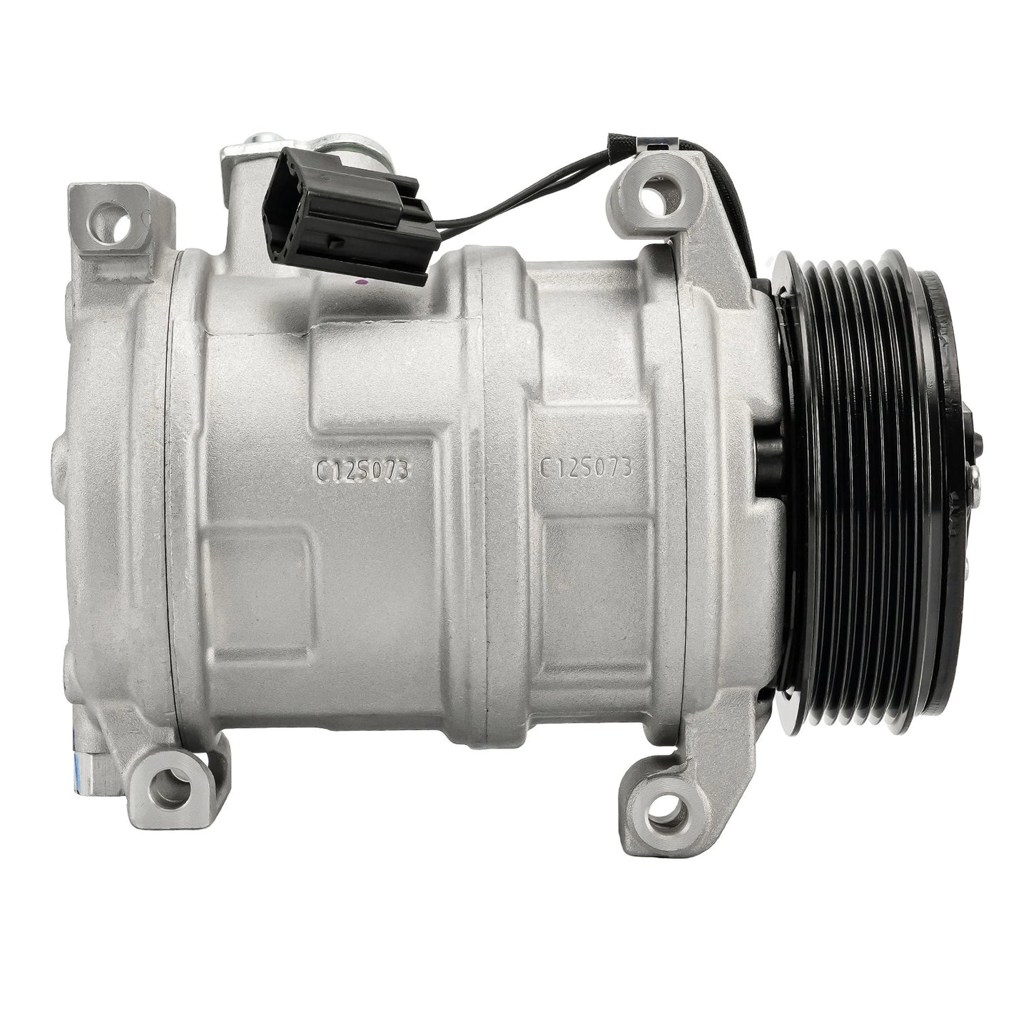 A/C Compressor for GMC Acadia and Buick Enclave (2007–2012)