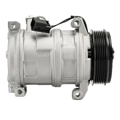 A/C Compressor for GMC Acadia and Buick Enclave (2007–2012)
