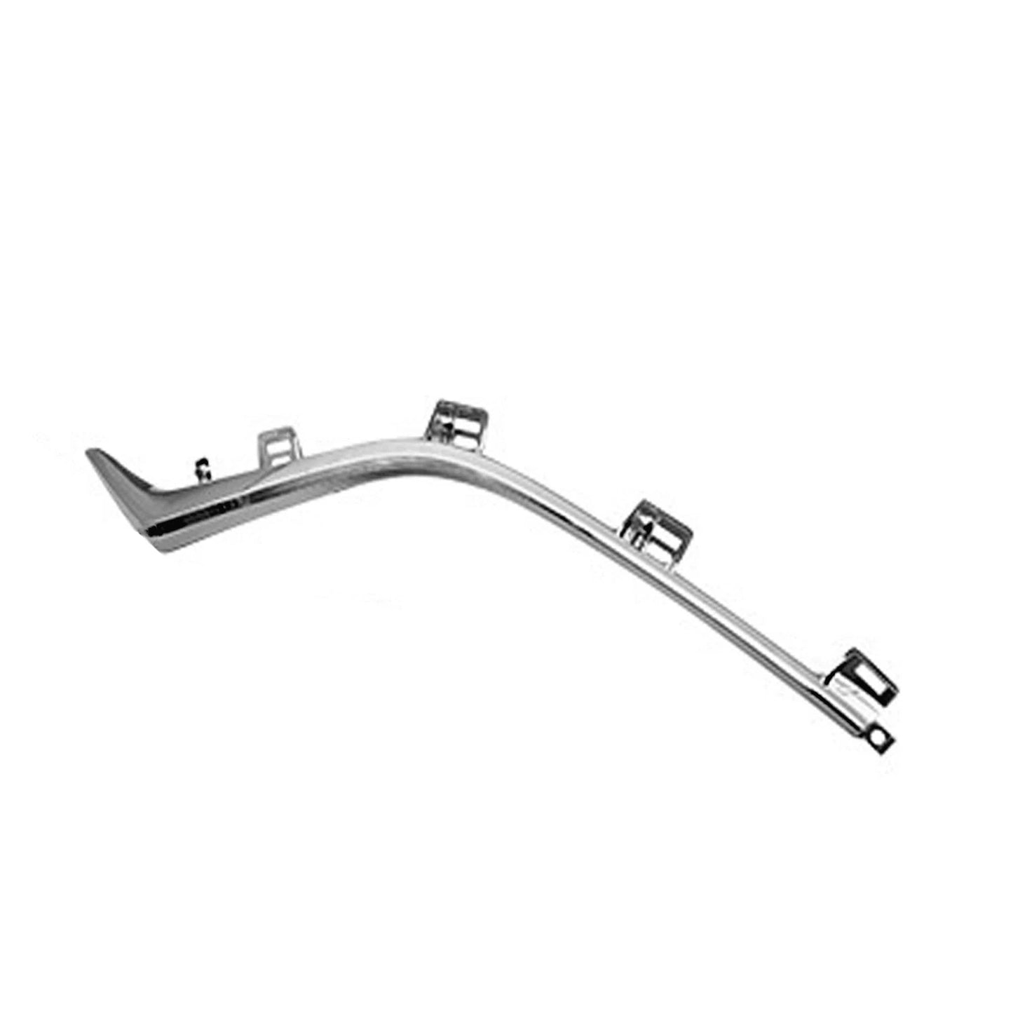 Lower Grille Molding Driver Side Replacement for Ford Ranger (2011–2018)
