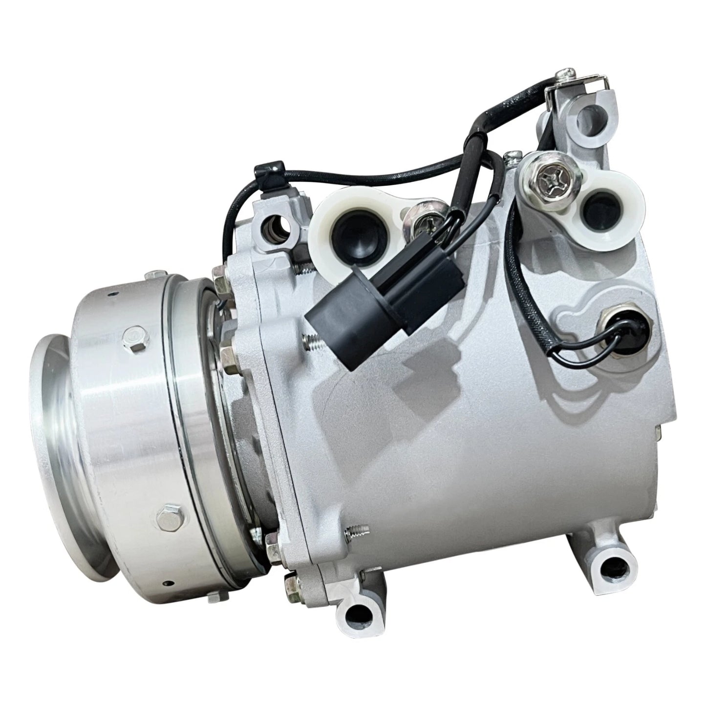 AC Compressor Replacement for Mitsubishi Montero Sport 3.0L (2006–2016)