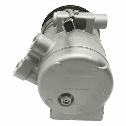 A/C Compressor Kit Replacement for Volkswagen Tiguan (2018–2021)