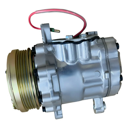 A C Compressor Kit With Condenser for Suzuki Swift 1.3L (1999–2000)