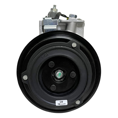 AC Compressor Kit Replacement for Ram 1500 Classic 5.7L (2019–2020)
