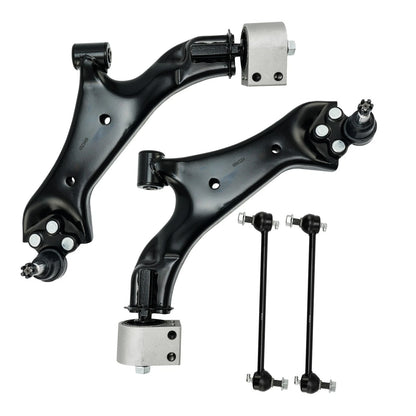 Front Lower Control Arm Ball Joints for GMC Terrain (2018–2019)