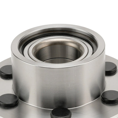 Front Wheel Bearing and Hub for Dodge Dakota and Durango (1997–2004)