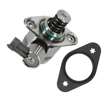 High Pressure Fuel Pump for Land Rover Defender 90/110 (2022–2022)