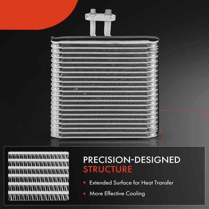 A/C Evaporator Core for Suzuki Forenza, Reno, Verona (2004–2008)