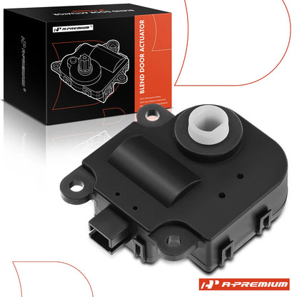 Air Door Actuator for Chevrolet Sonic (2012–2019) Trax (2013–2022)