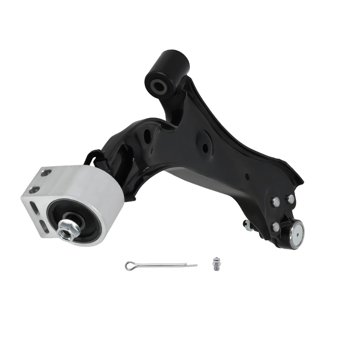 Front Left Lower Control Arm for 2010–2017 Chevy Equinox GMC Terrain