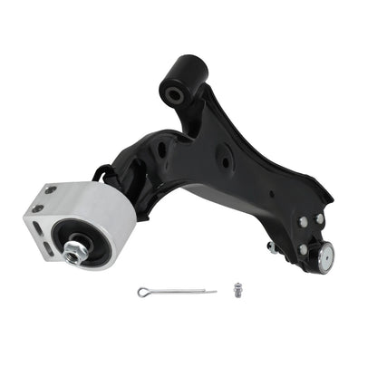 Front Left Lower Control Arm for 2010–2017 Chevy Equinox GMC Terrain