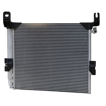 A/C Condenser Replacement for Toyota Tacoma Pickup 2WD (2005–2012)