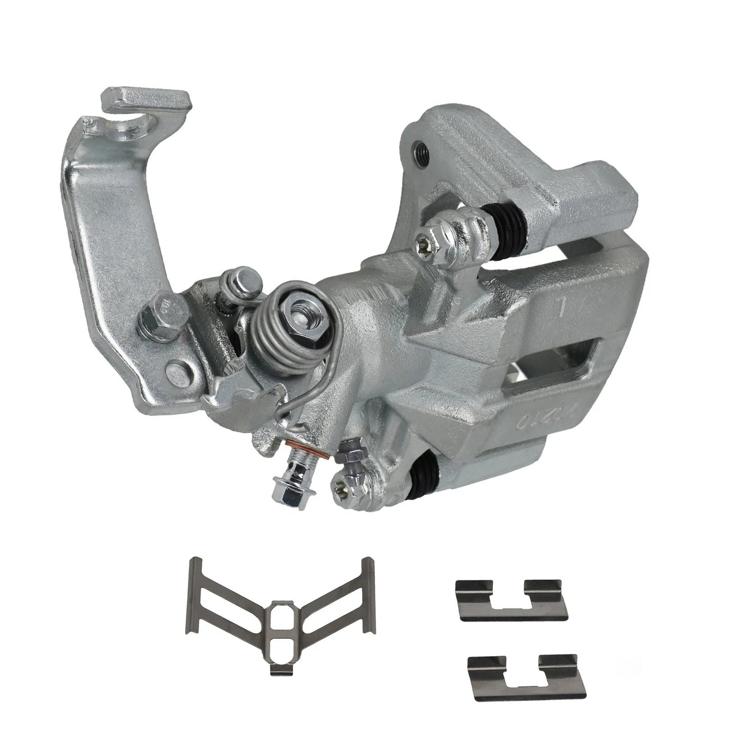 Left Rear Brake Caliper Assembly for Acura TSX Honda Accord (1998–2007)