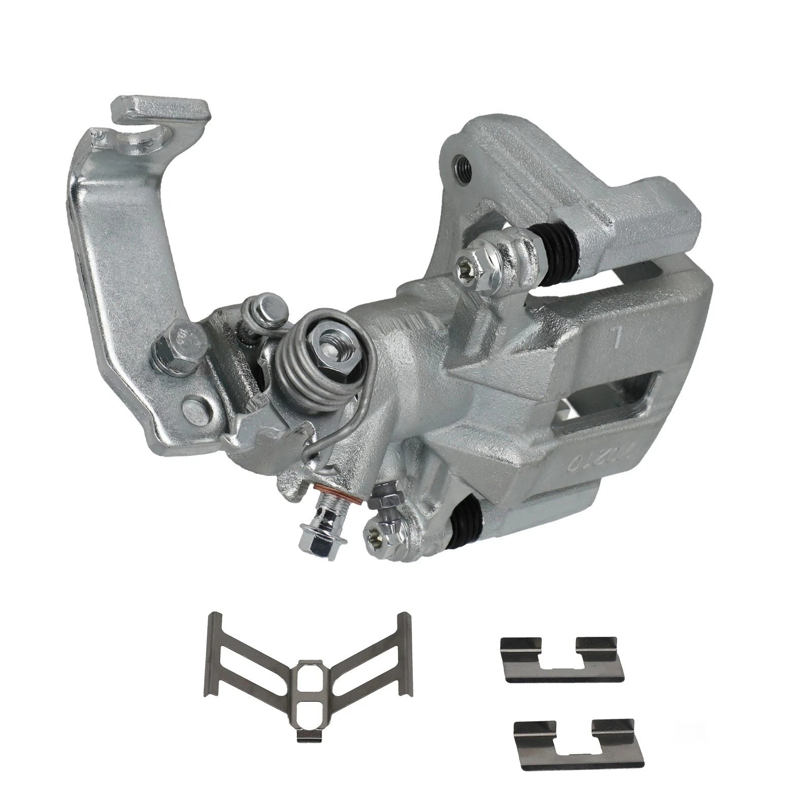 Left Rear Brake Caliper Assembly for Acura TSX Honda Accord (1998–2007)