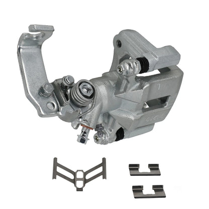 Left Rear Brake Caliper Assembly for Acura TSX Honda Accord (1998–2007)
