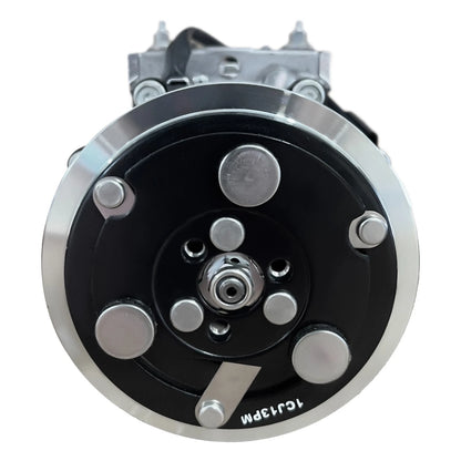 A C Compressor Replacement for International Navistar 4000 4300 (2008–2019)
