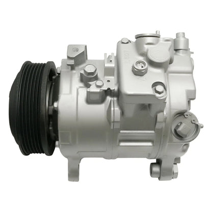 AC Compressor Kit Replacement for BMW X3 xDrive28i 2017–2017