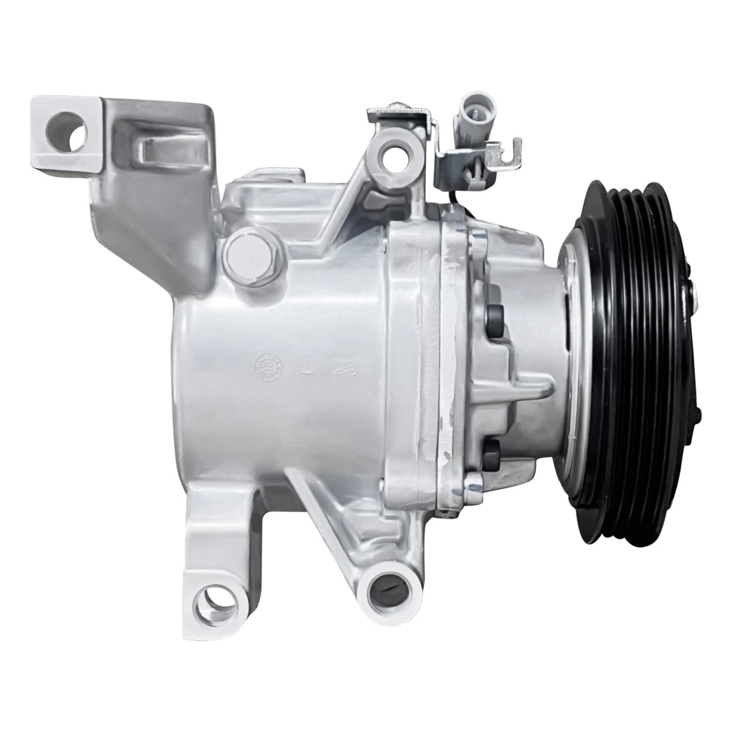 AC Compressor Replacement for Suzuki Xbee (2014–2019)