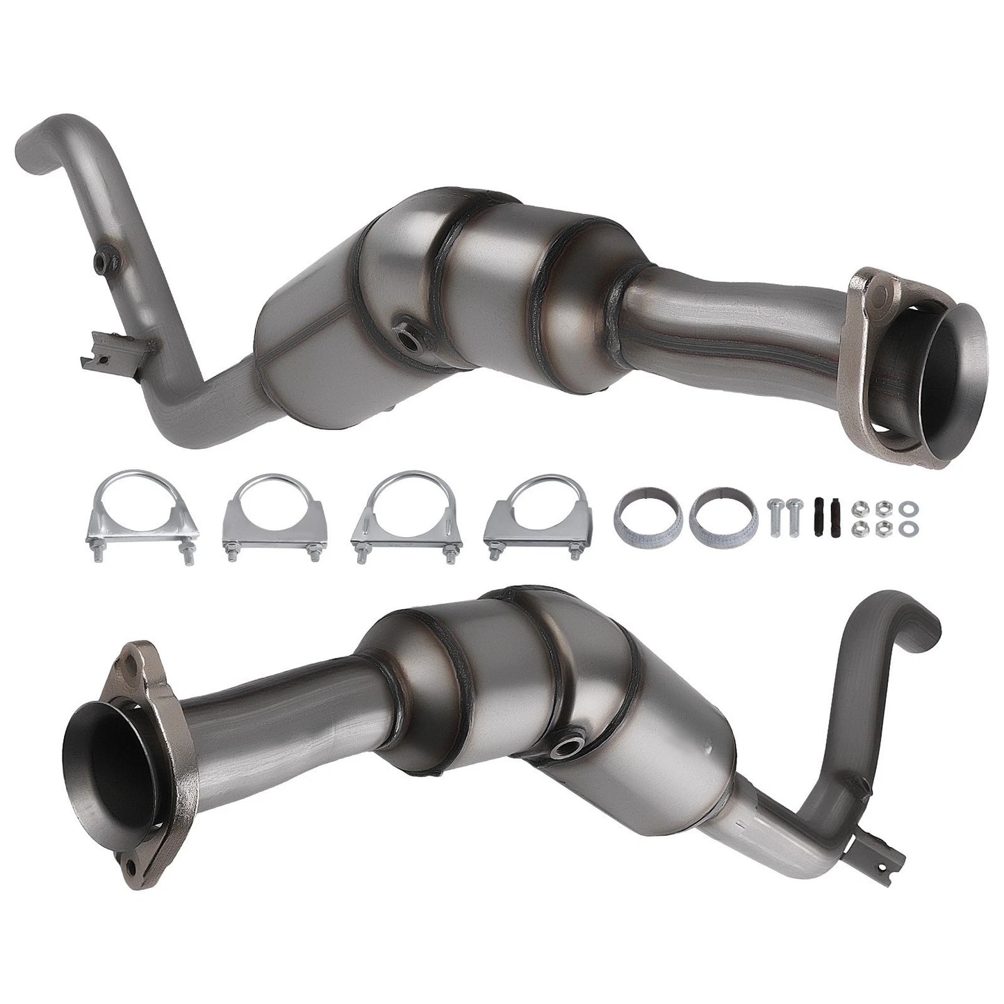 EPA Catalytic Converter for Land Rover Range Rover Sport 5.0L (2014–2019)