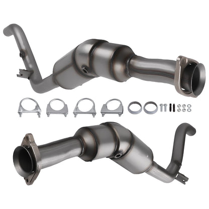 EPA Catalytic Converter for Land Rover Range Rover Sport 5.0L (2014–2019)