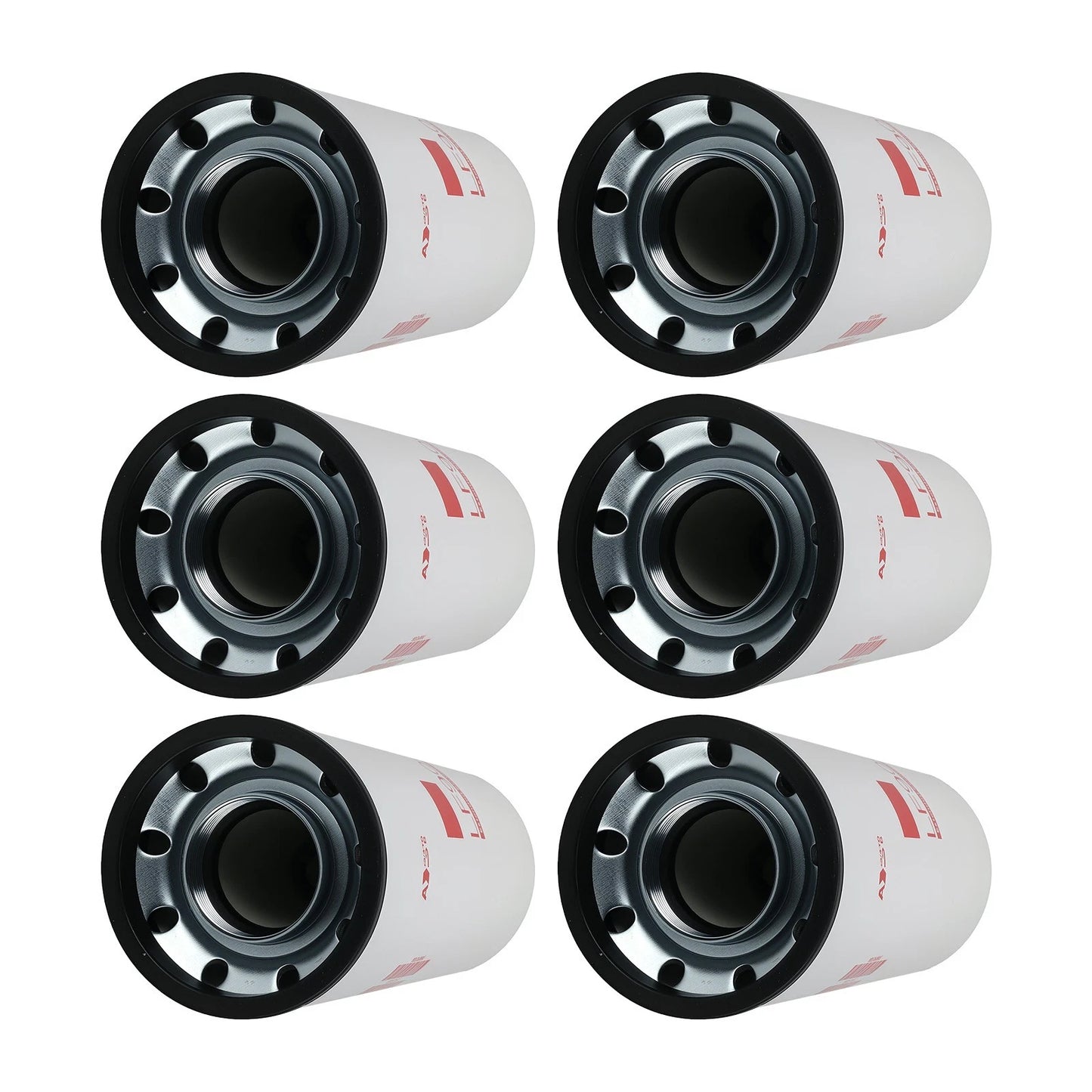 Heavy Duty Oil Filter for Cummins NTA855 M11 (2016–2024)