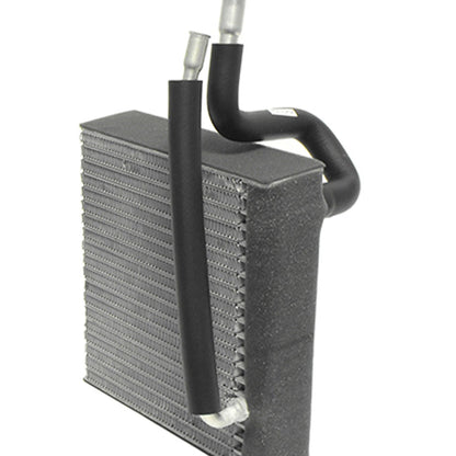 A/C Evaporator Core Replacement for BMW L6 Engine (2007–2018)