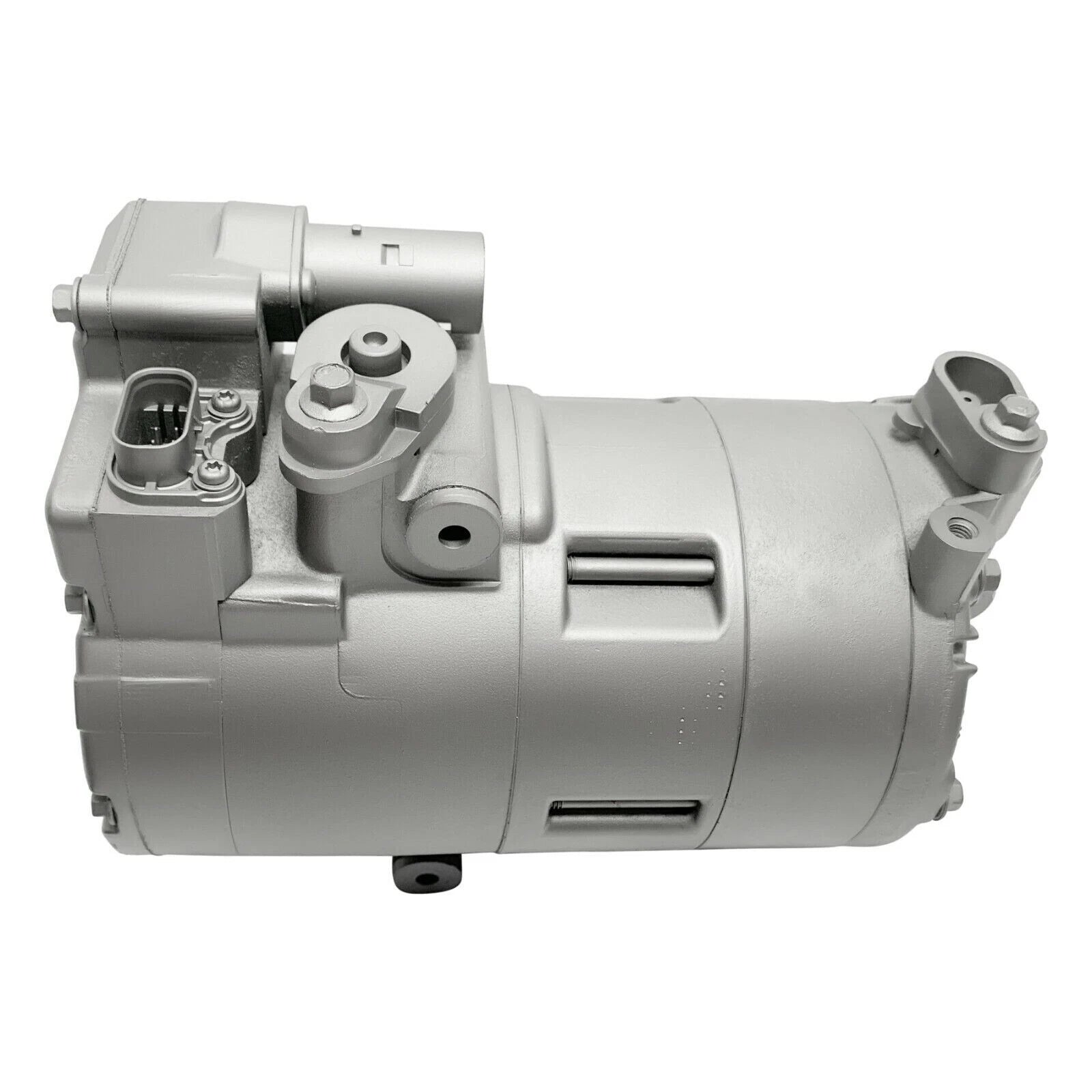 AC Compressor Replacement for BMW 530e xDrive 2.0L (2022–2022)