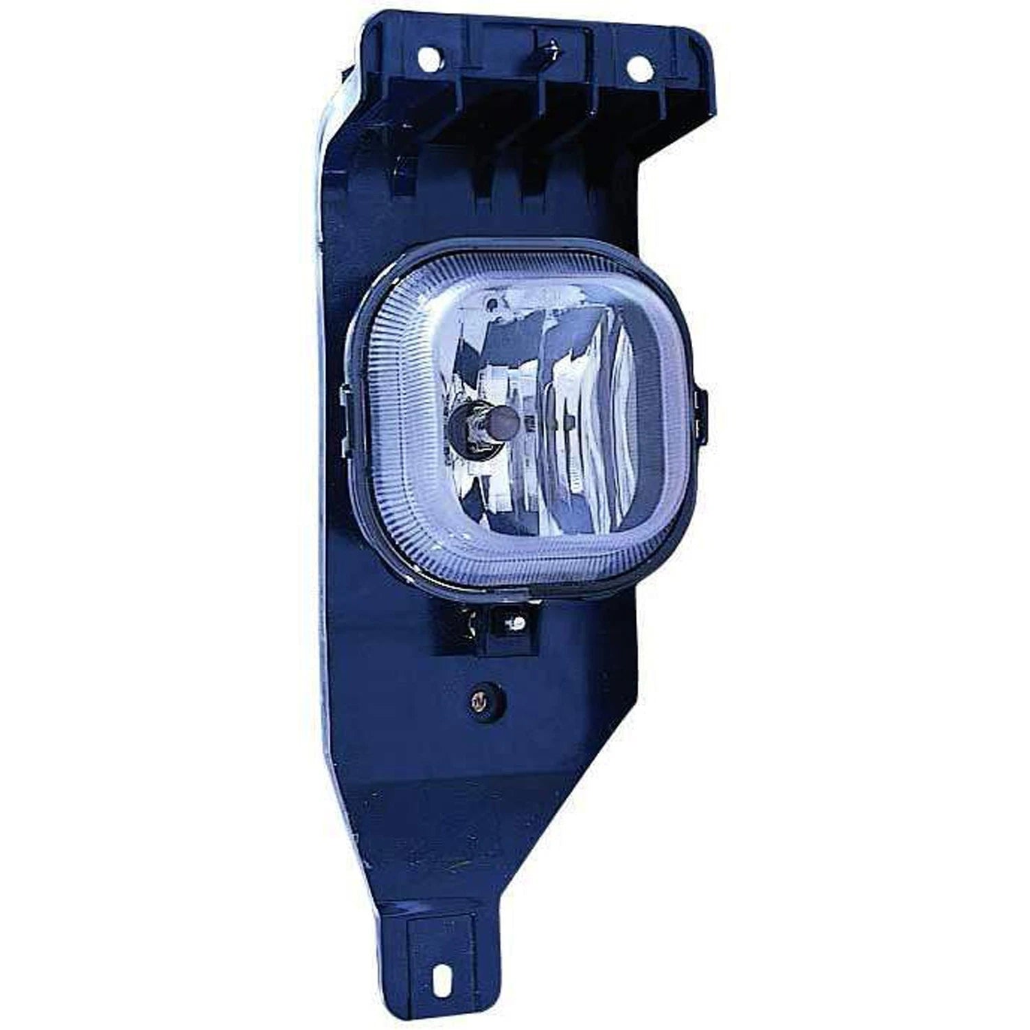 Replacement Passenger Side Fog Light Assembly (See compatibility Chart)