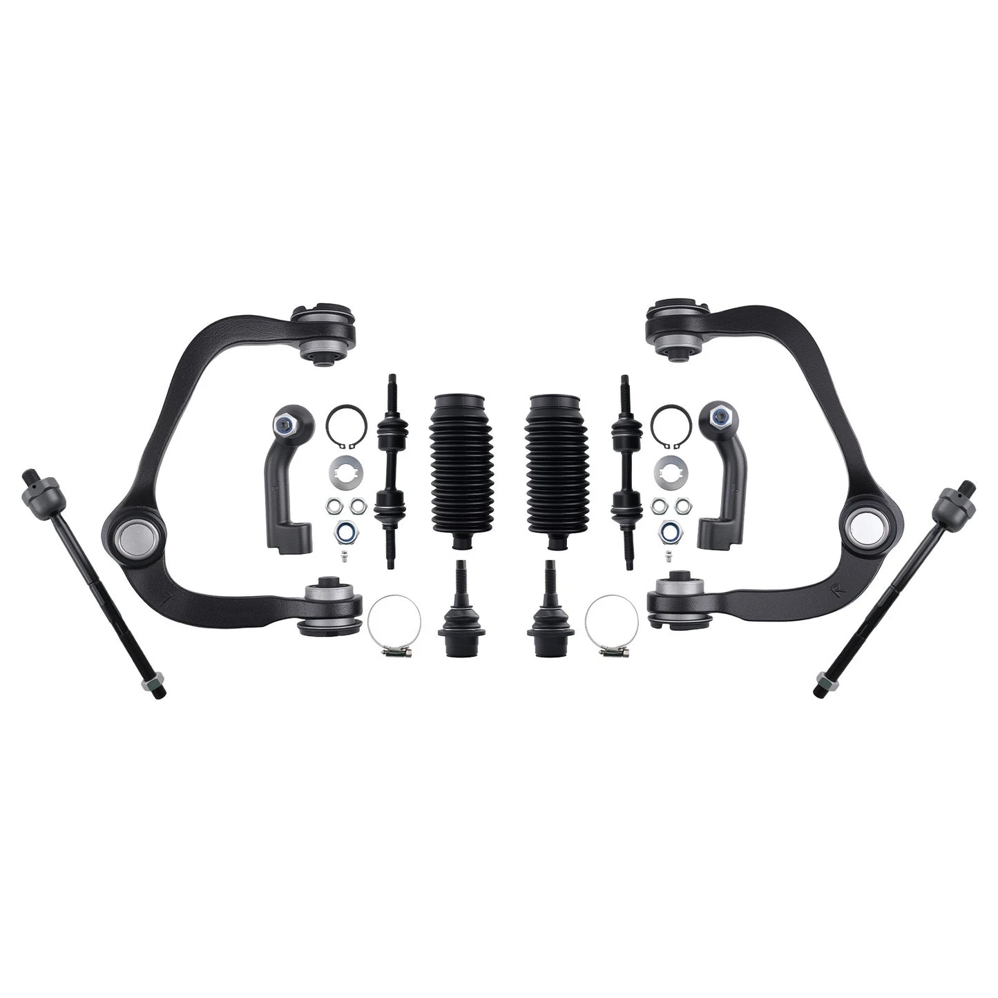 Front Upper Control Arm Ball Joint for Ford F-150 Expedition (2009–2014)