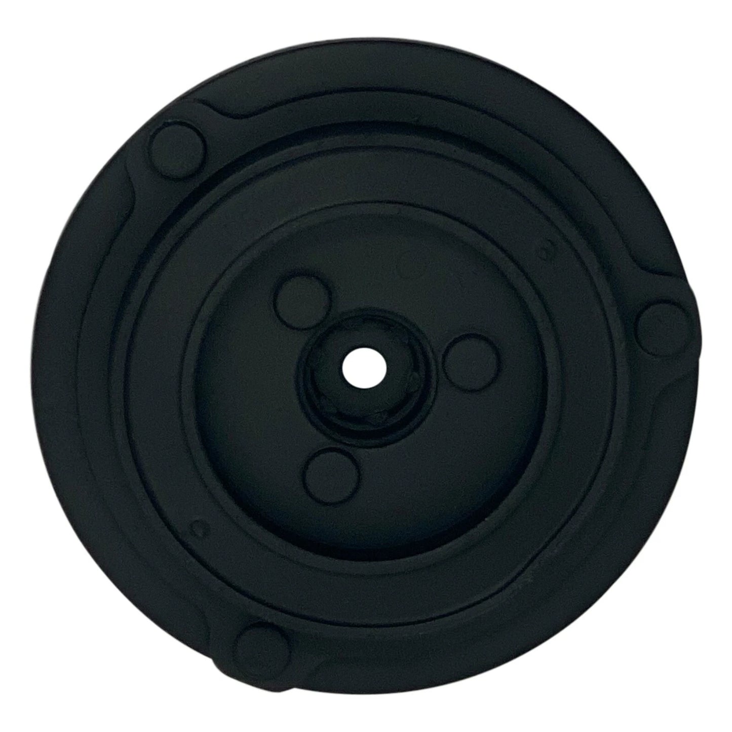AC Compressor Clutch Replacement for Nissan Rogue 2.5L (2008–2010)