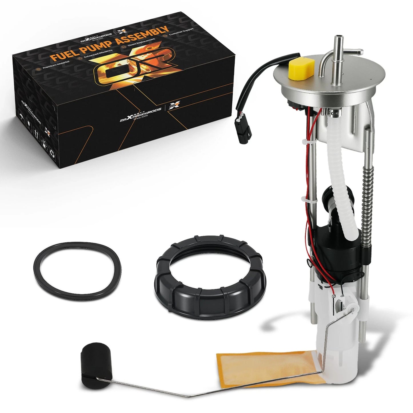 Fuel Pump Module Assembly for Polaris Ranger 500 700 800 EFI Crew (2008–2013)