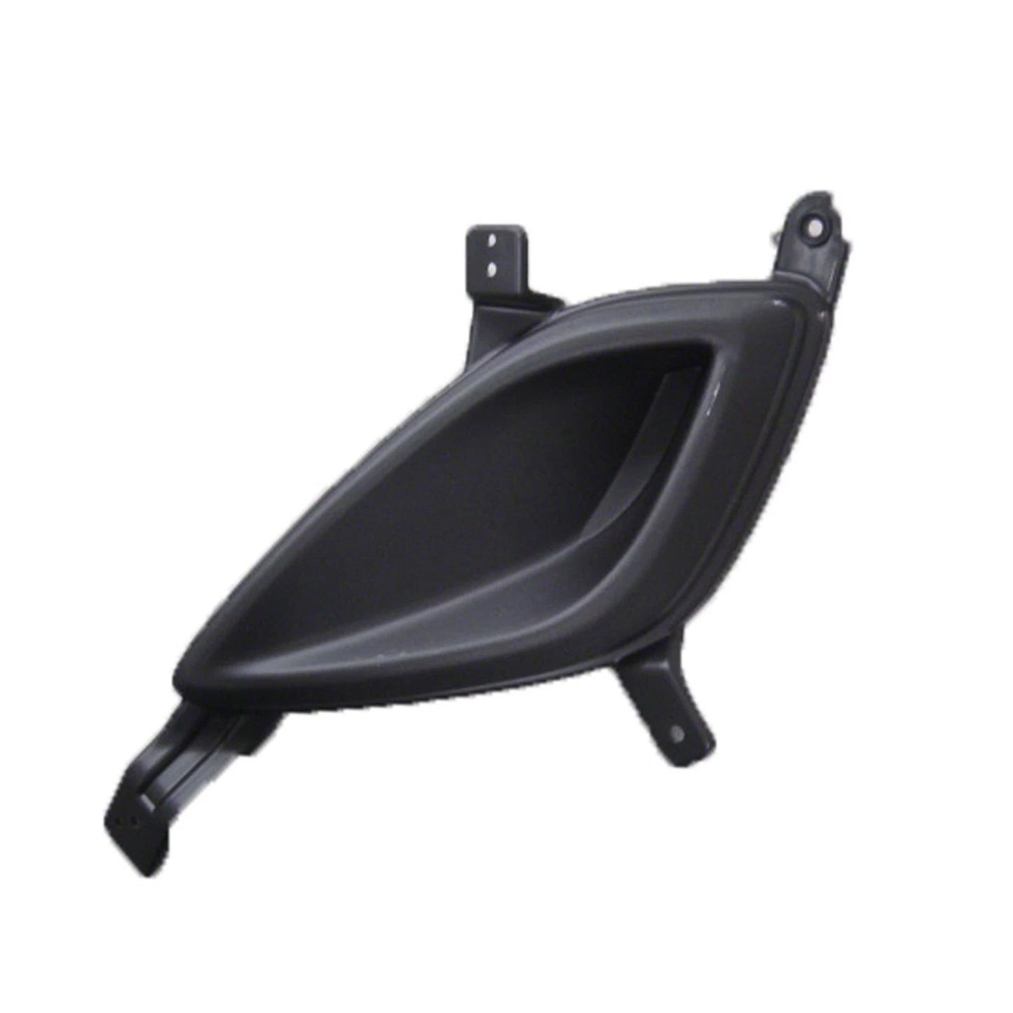 Fog Hole Cover Replacement Driver Side for Hyundai Elantra Sedan (2011–2013)
