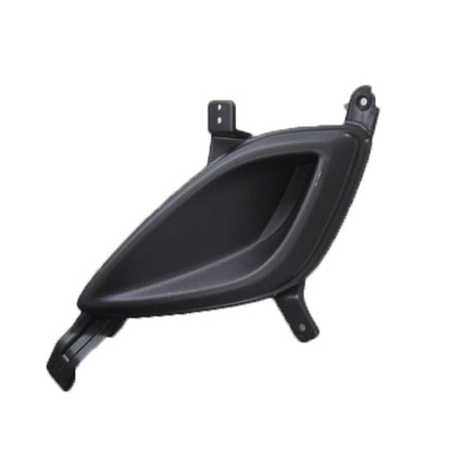Fog Hole Cover Replacement Driver Side for Hyundai Elantra Sedan (2011–2013)