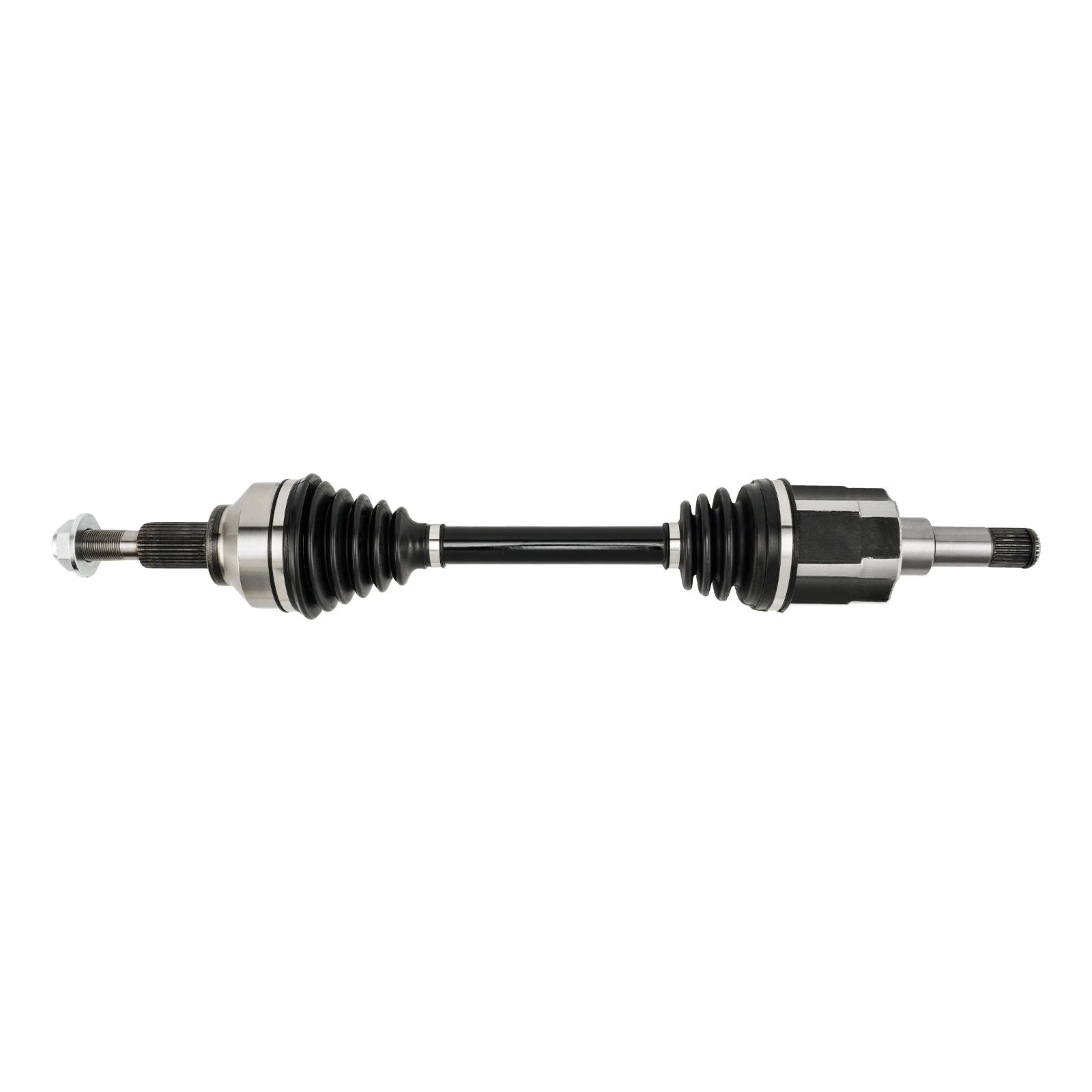 CV Axle Shaft Assembly Front Left for Chrysler 200 (2012–2013)