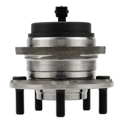 2x Rear Wheel Hub Bearing Assembly for 2011–2015 Kia Sorento 2.4L L4