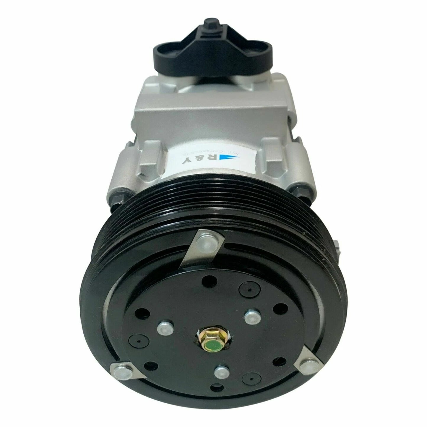 AC Compressor Kit Replacement for Ford F-150 4.2L (2006–2006)