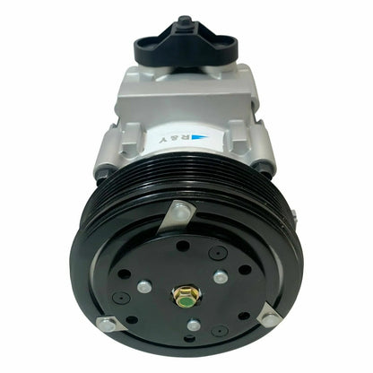 AC Compressor Kit Replacement for Ford F-150 4.2L (2006–2006)