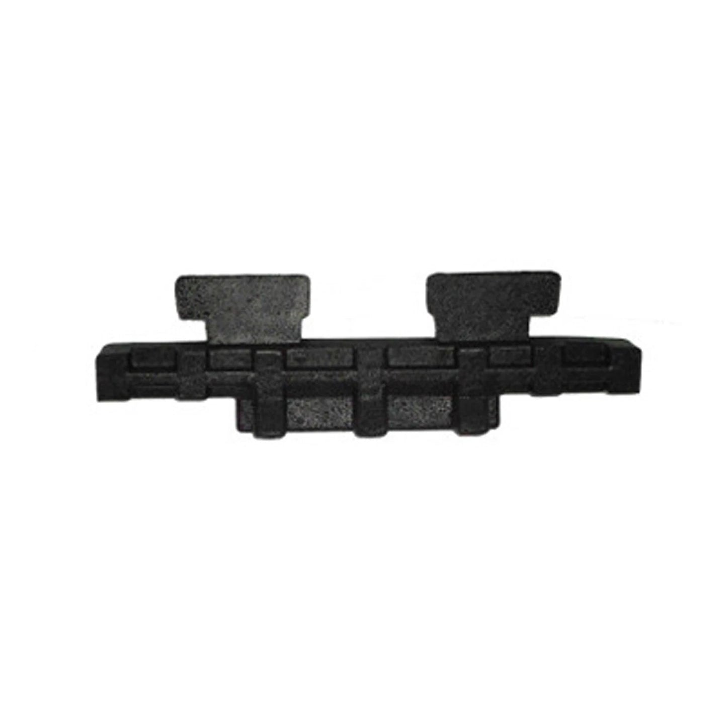 Replacement Expanded Polypropylene Front Upper Bumper Impact Absorber