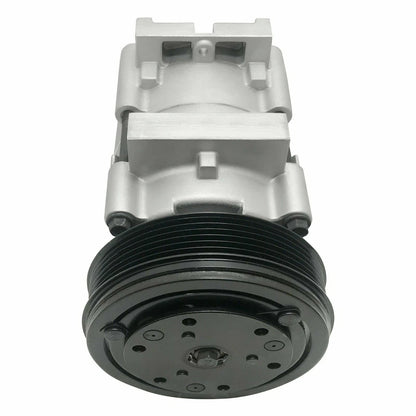 AC Compressor Kit Replacement for Toyota Land Cruiser Prado (1996–2002)
