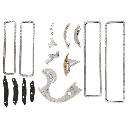 Engine Timing Chain Kit for Audi A6/S4/Allroad Quattro (2002–2005)