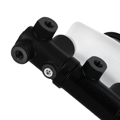 Brake Master Cylinder for Mazda B2200 (1986–1993) 0.875" Bore 3 Port