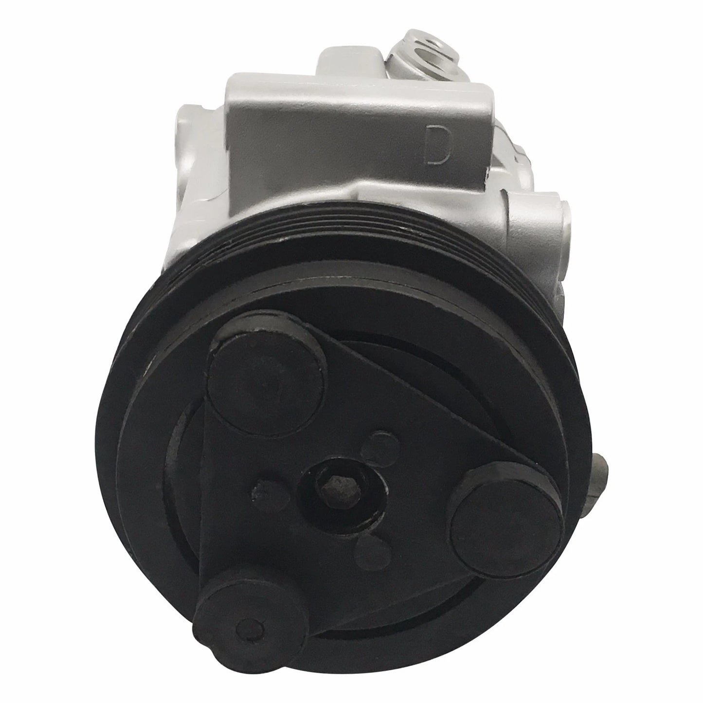 A C Compressor with Clutch Replacement for Honda Accord 1998–2002