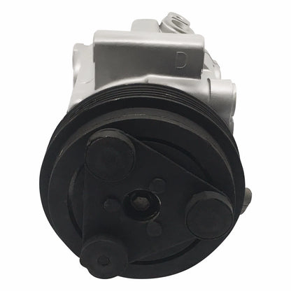 A C Compressor with Clutch Replacement for Honda Accord 1998–2002