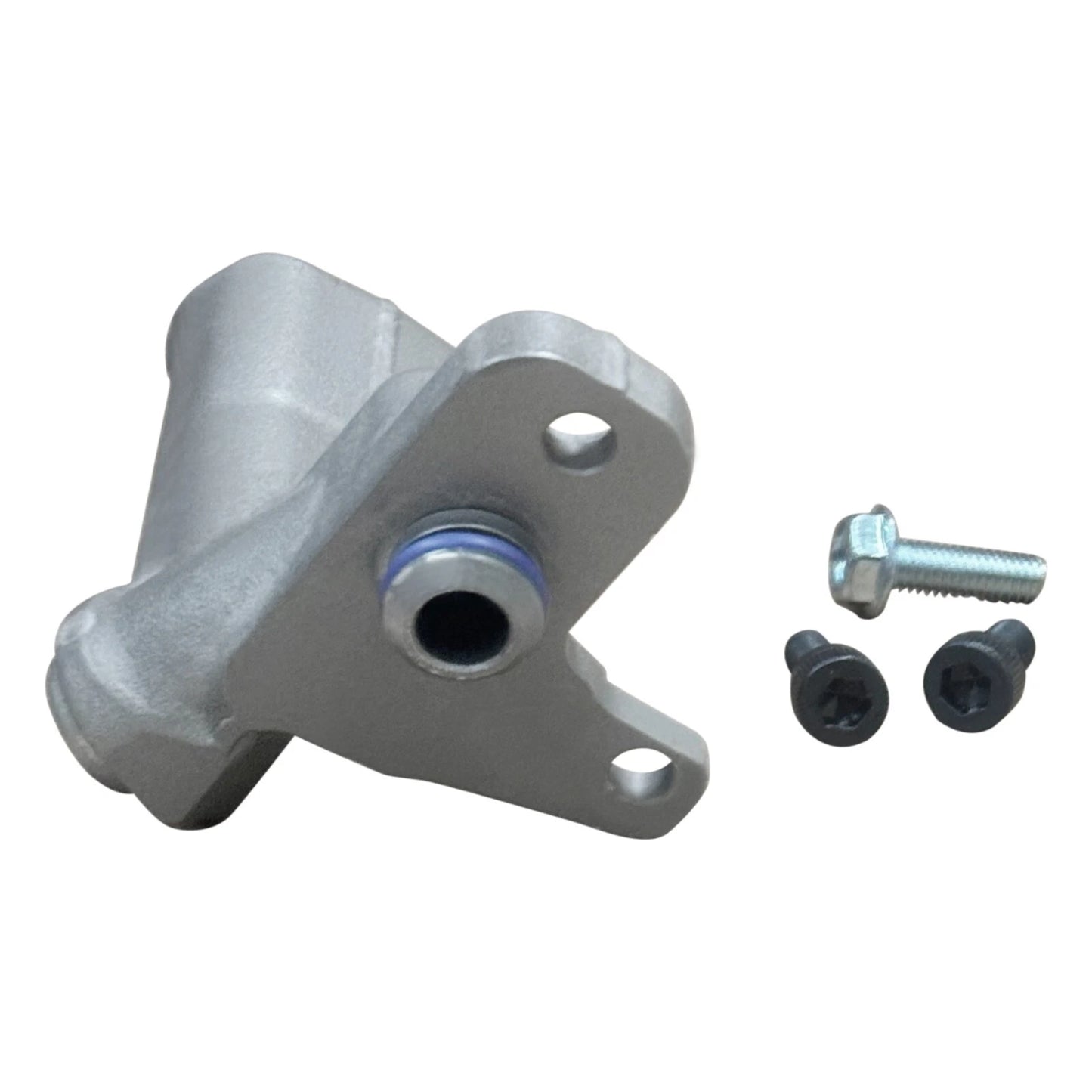 AC Compressor Manifold Replacement for Acura MDX 3.5L (2006–2009)
