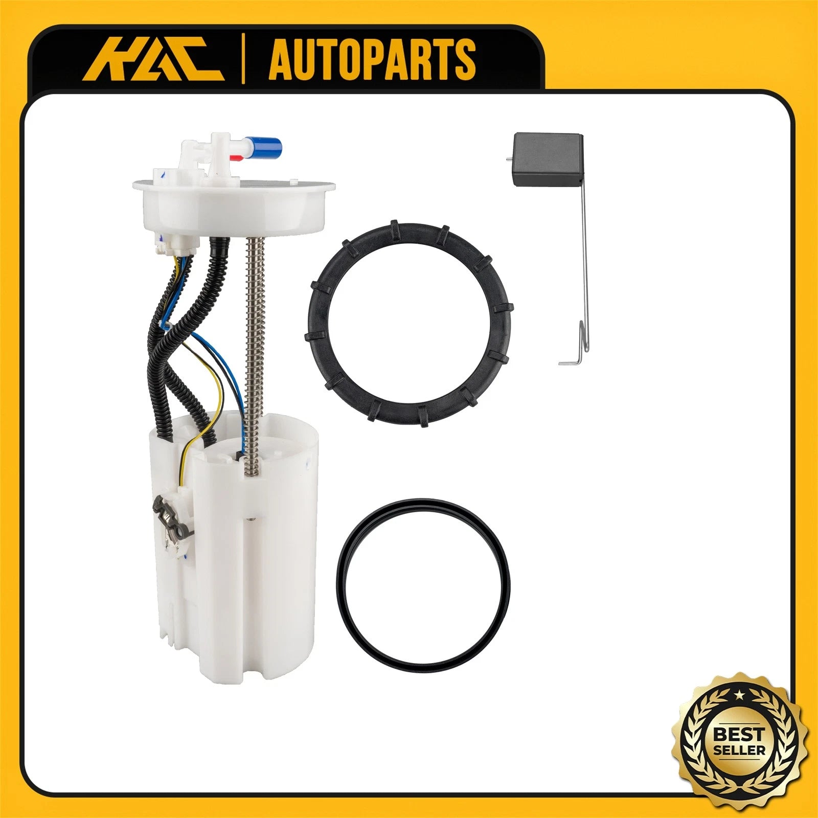 Fuel Pump Assembly for Honda Pilot for Acura MDX (2005–2008) (2006)
