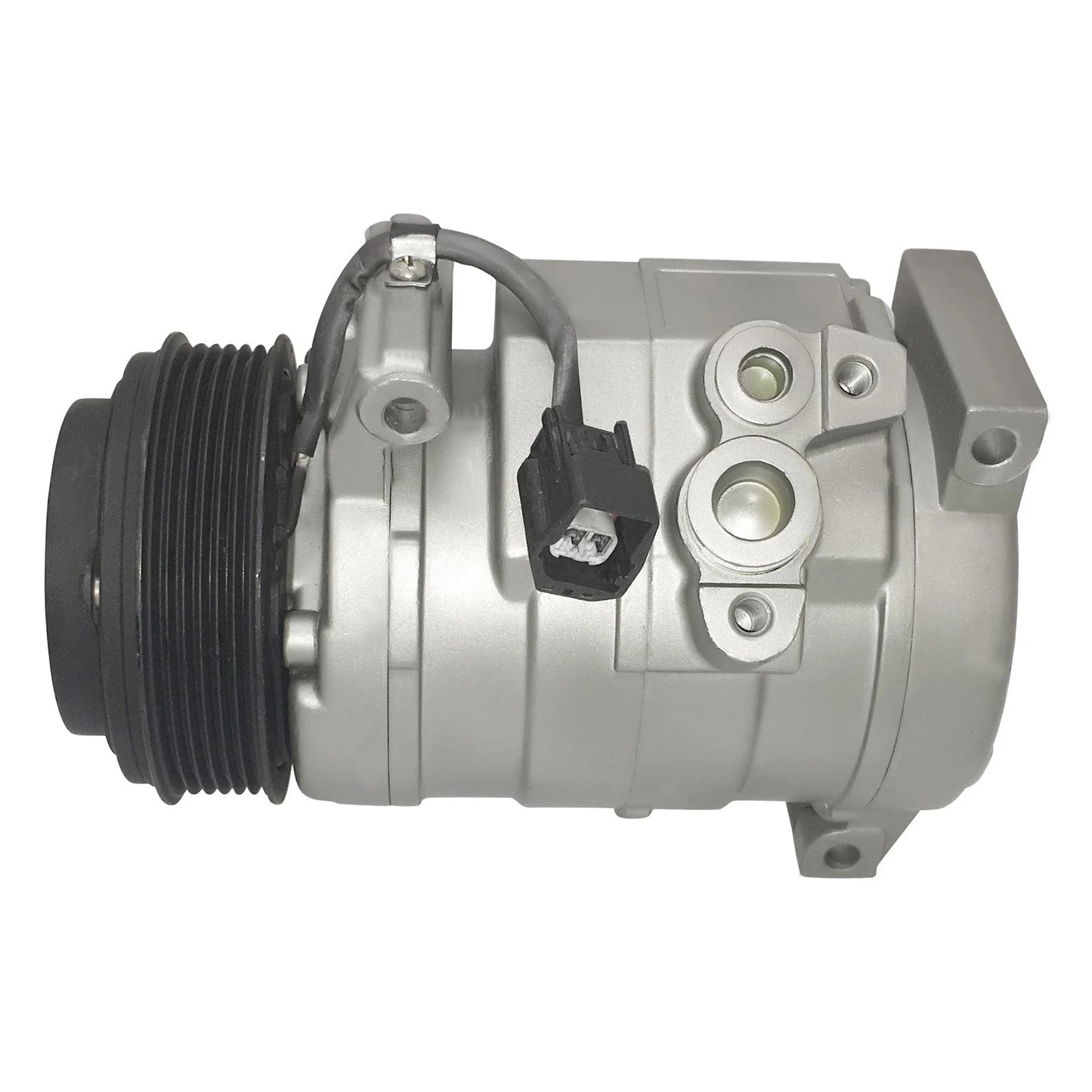 AC Compressor Replacement for GMC Acadia 3.6L (2012–2016)